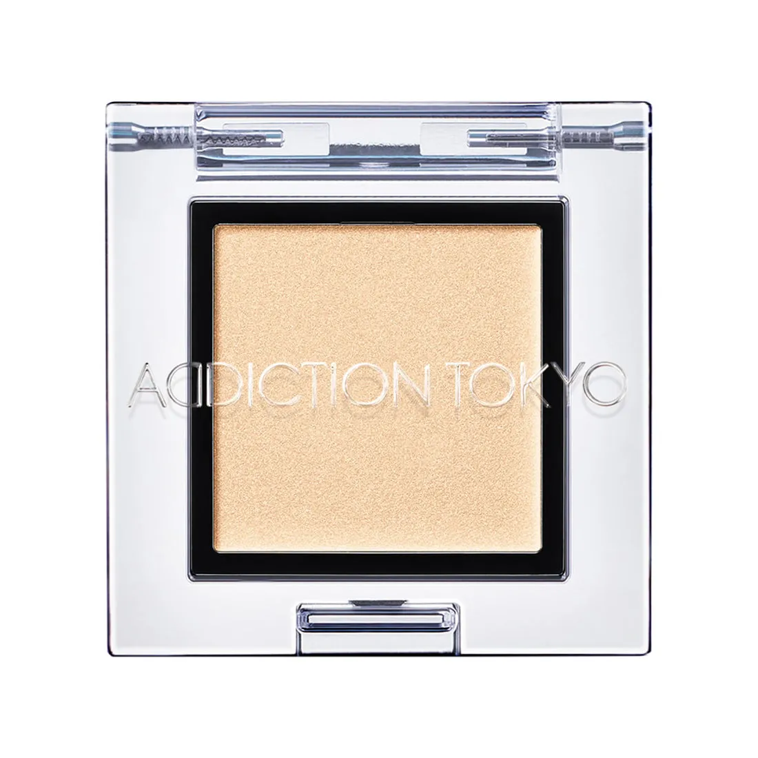 ADDICTION The Eyeshadow Cream