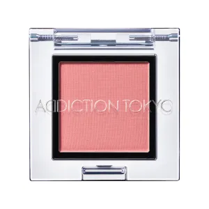 ADDICTION The Eyeshadow Matte Summer 2024 Limited Edition
