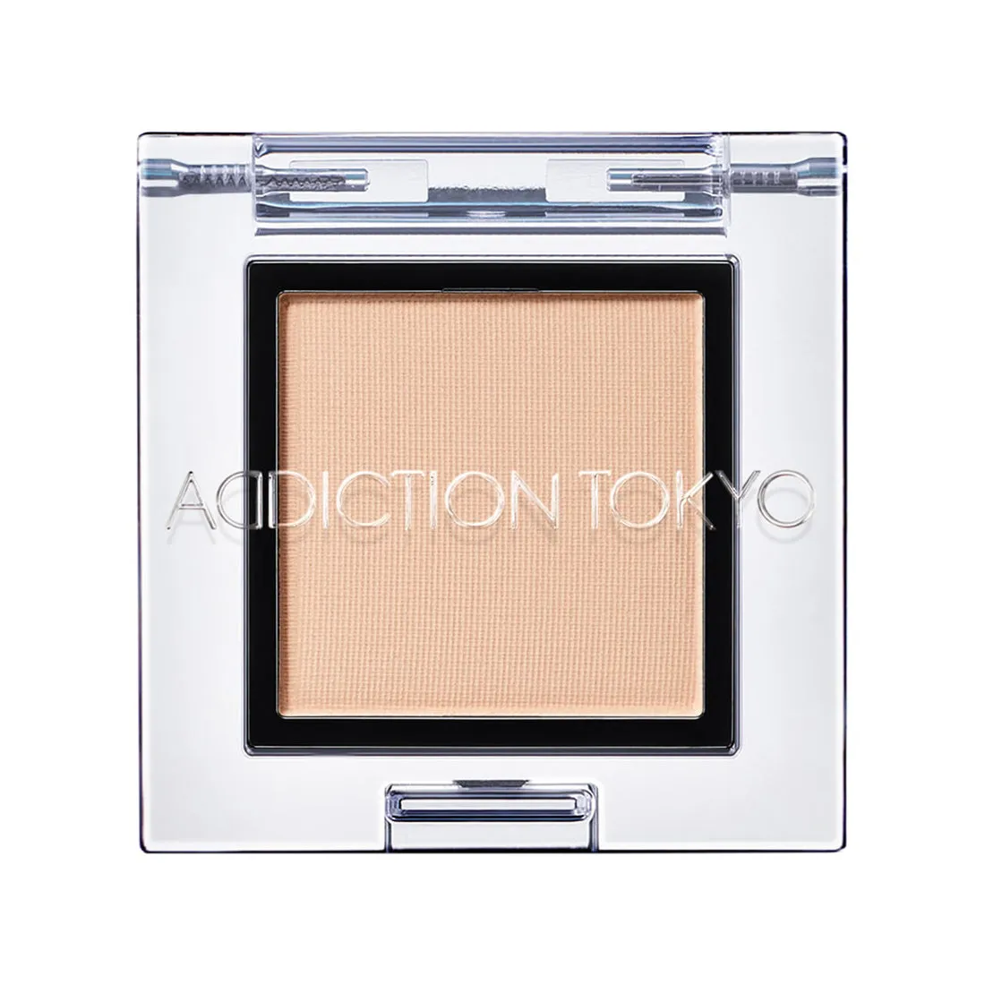 ADDICTION The Eyeshadow Matte