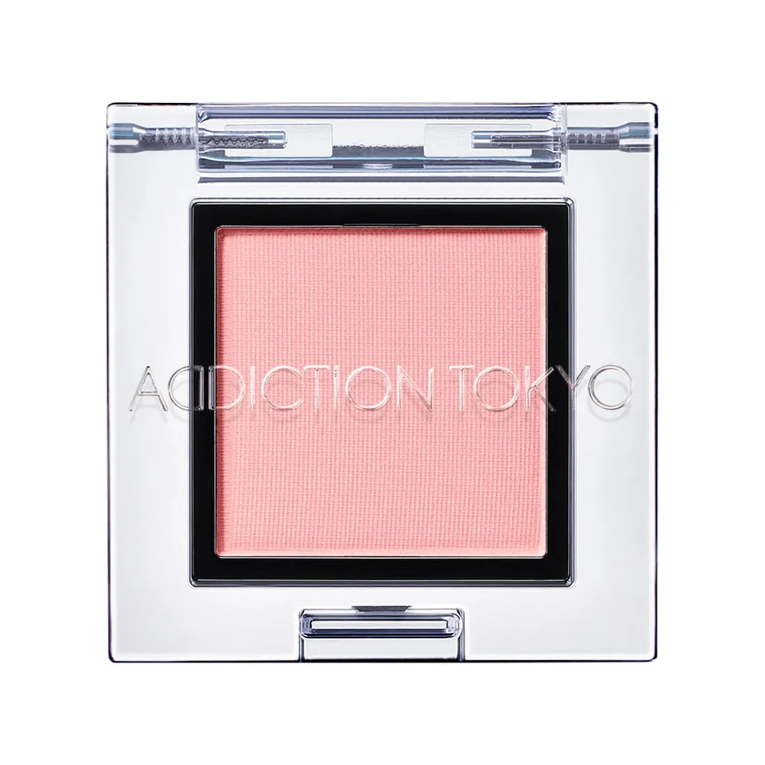 ADDICTION The Eyeshadow Matte