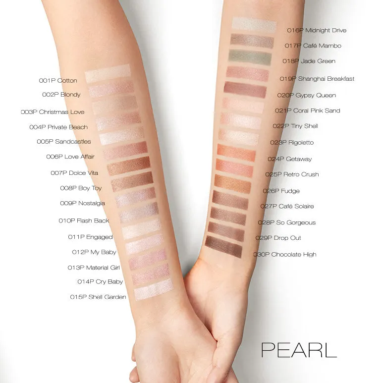ADDICTION The Eyeshadow Pearl