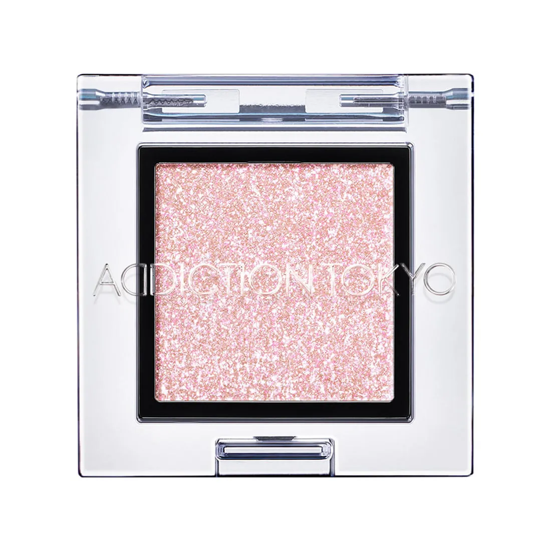 ADDICTION The Eyeshadow Sparkle