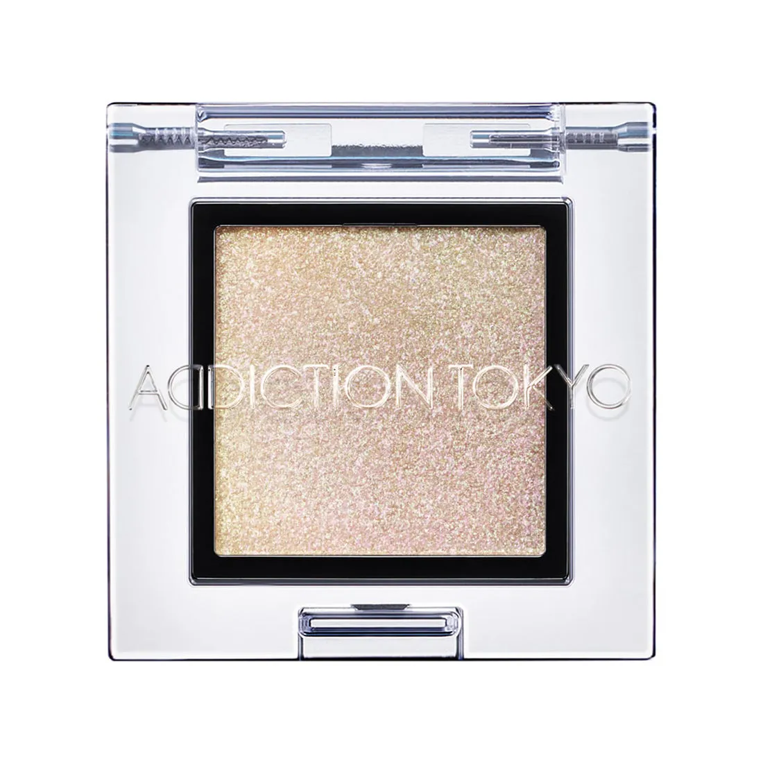 ADDICTION The Eyeshadow Sparkle
