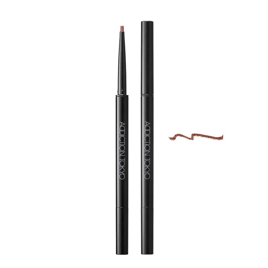 ADDICTION The Gel Eyeliner