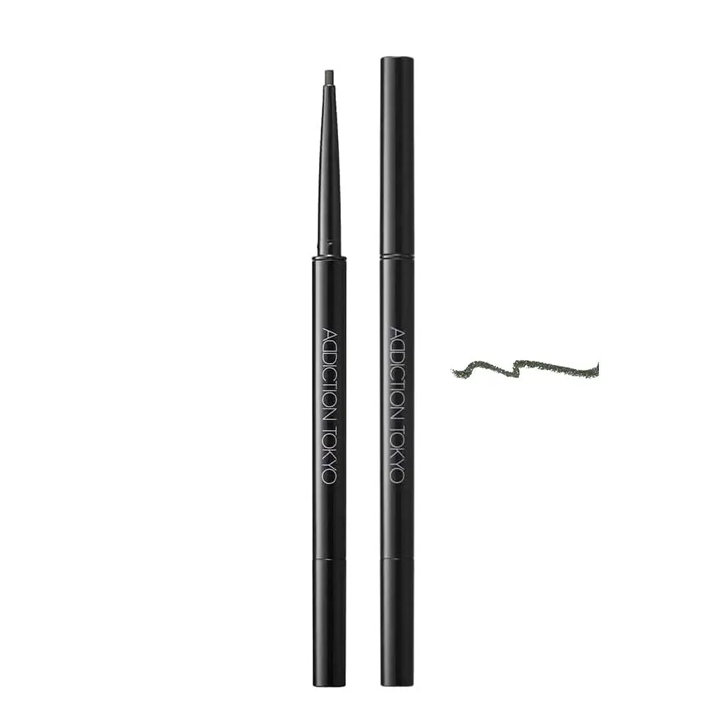 ADDICTION The Gel Eyeliner