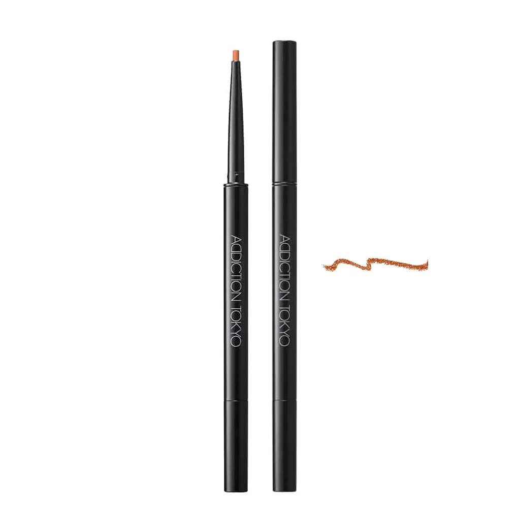 ADDICTION The Gel Eyeliner