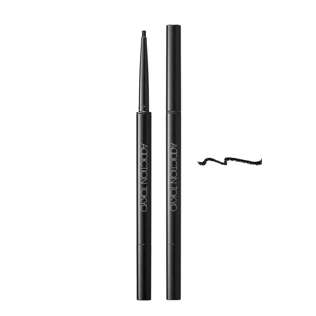 ADDICTION The Gel Eyeliner