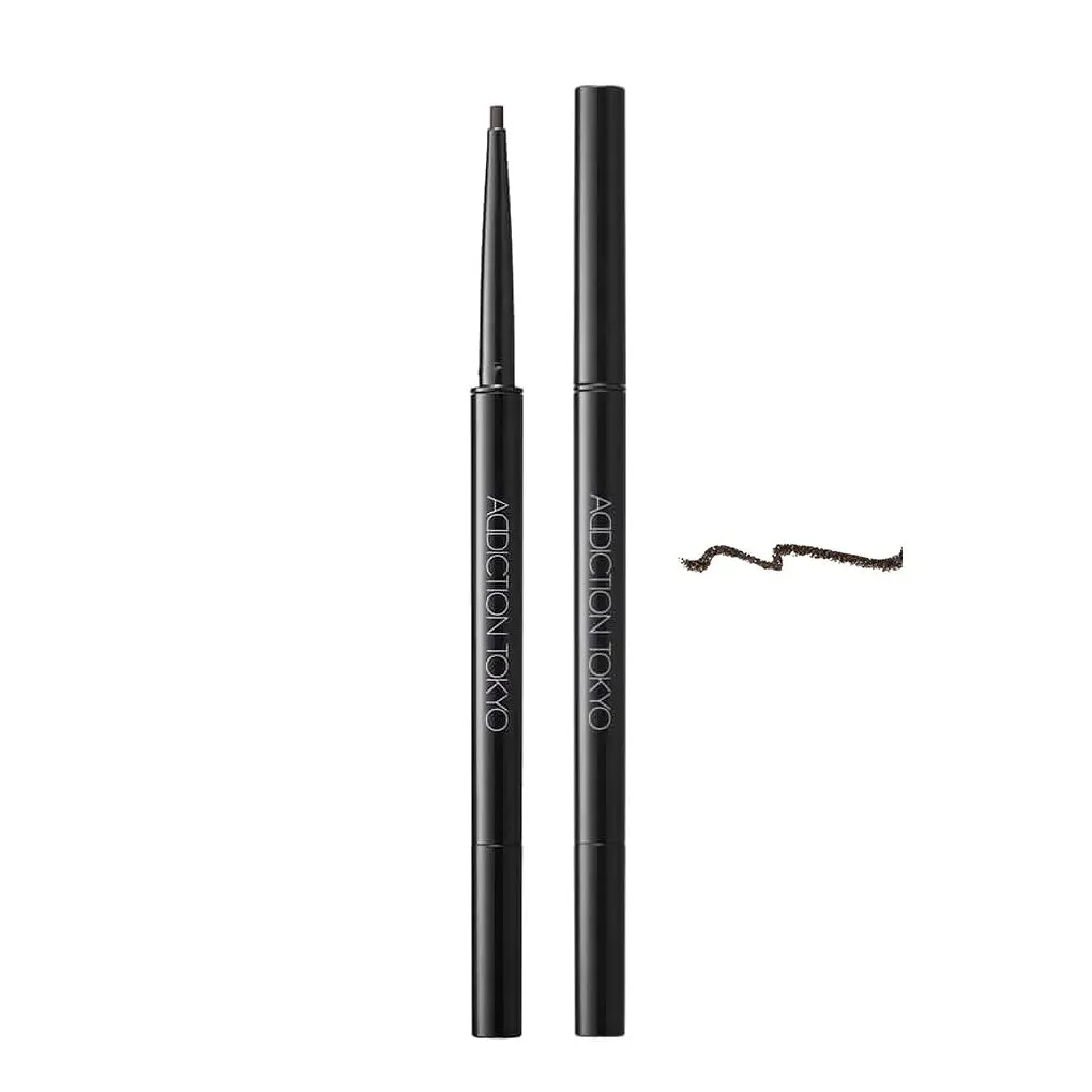 ADDICTION The Gel Eyeliner