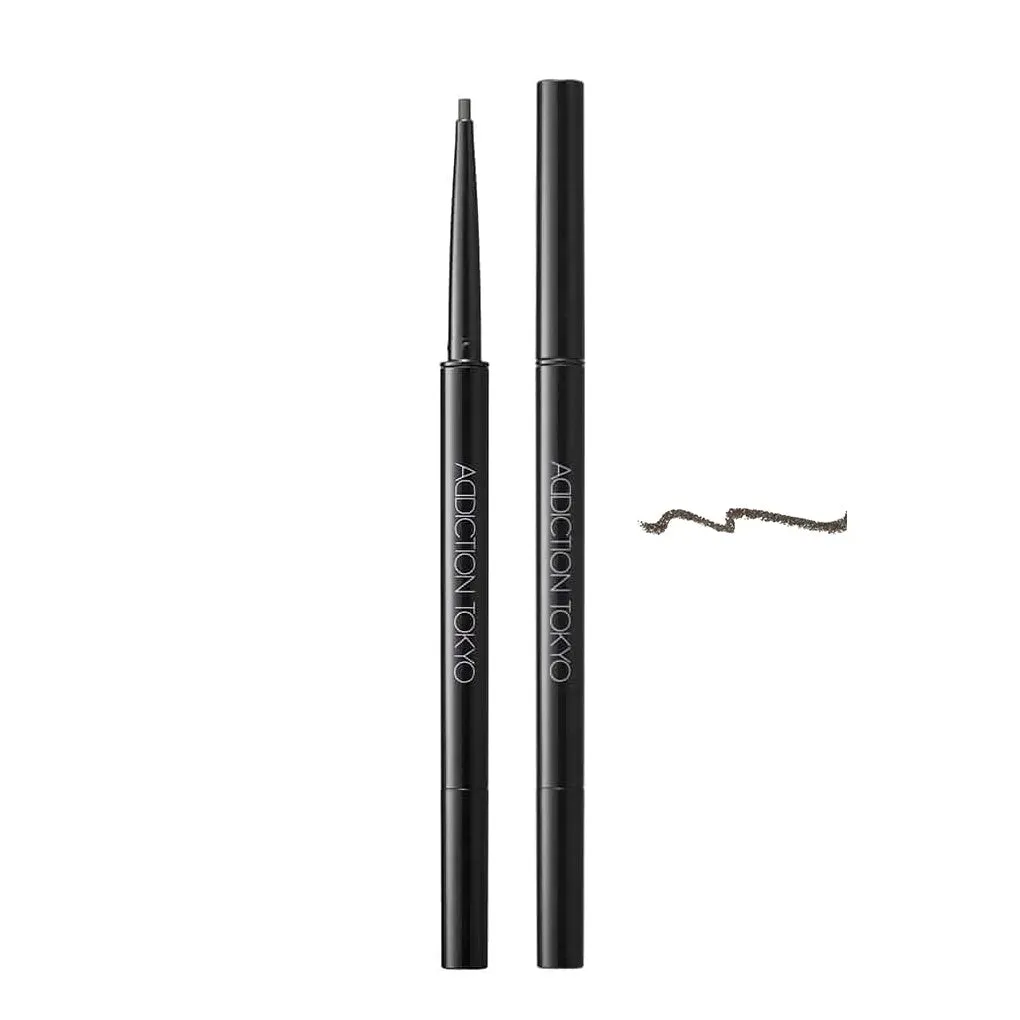 ADDICTION The Gel Eyeliner