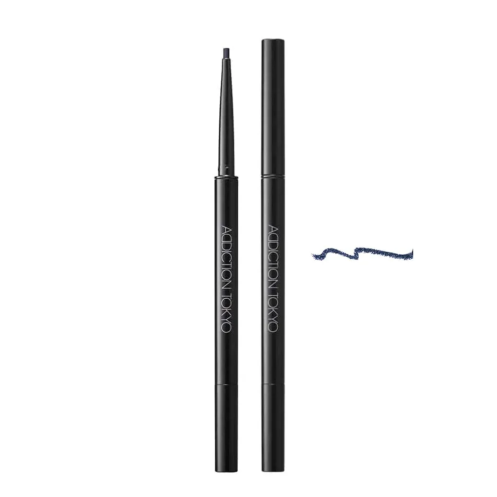 ADDICTION The Gel Eyeliner