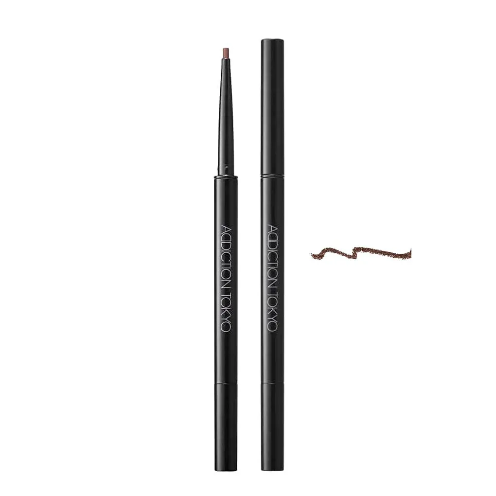 ADDICTION The Gel Eyeliner