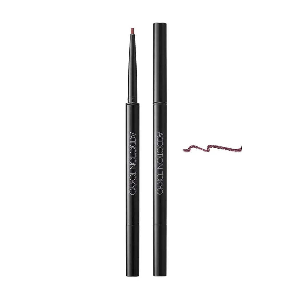 ADDICTION The Gel Eyeliner