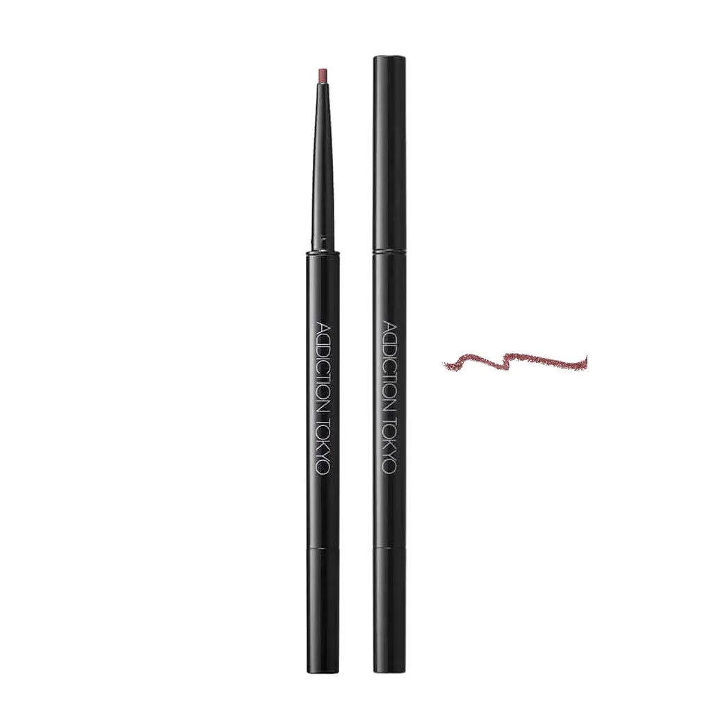 ADDICTION The Gel Eyeliner