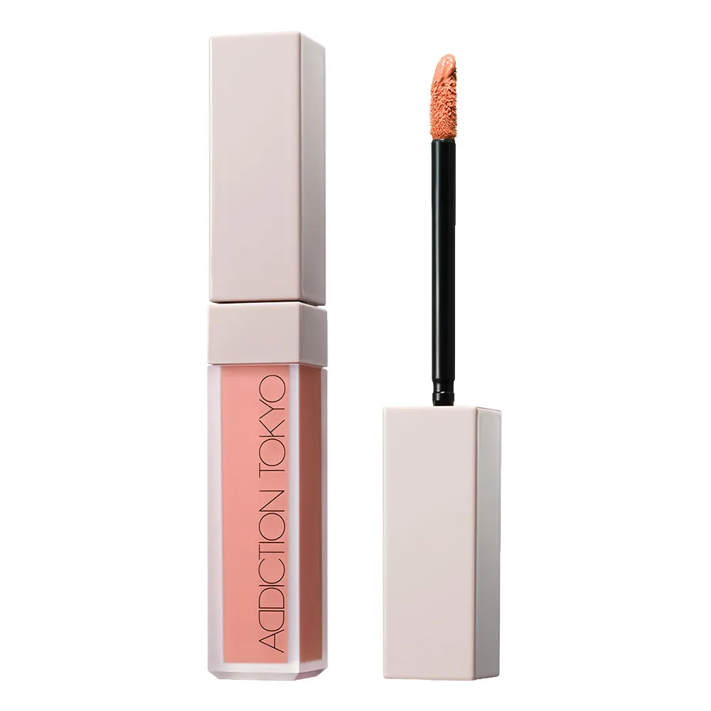 ADDICTION The Liquid Blush Foggy