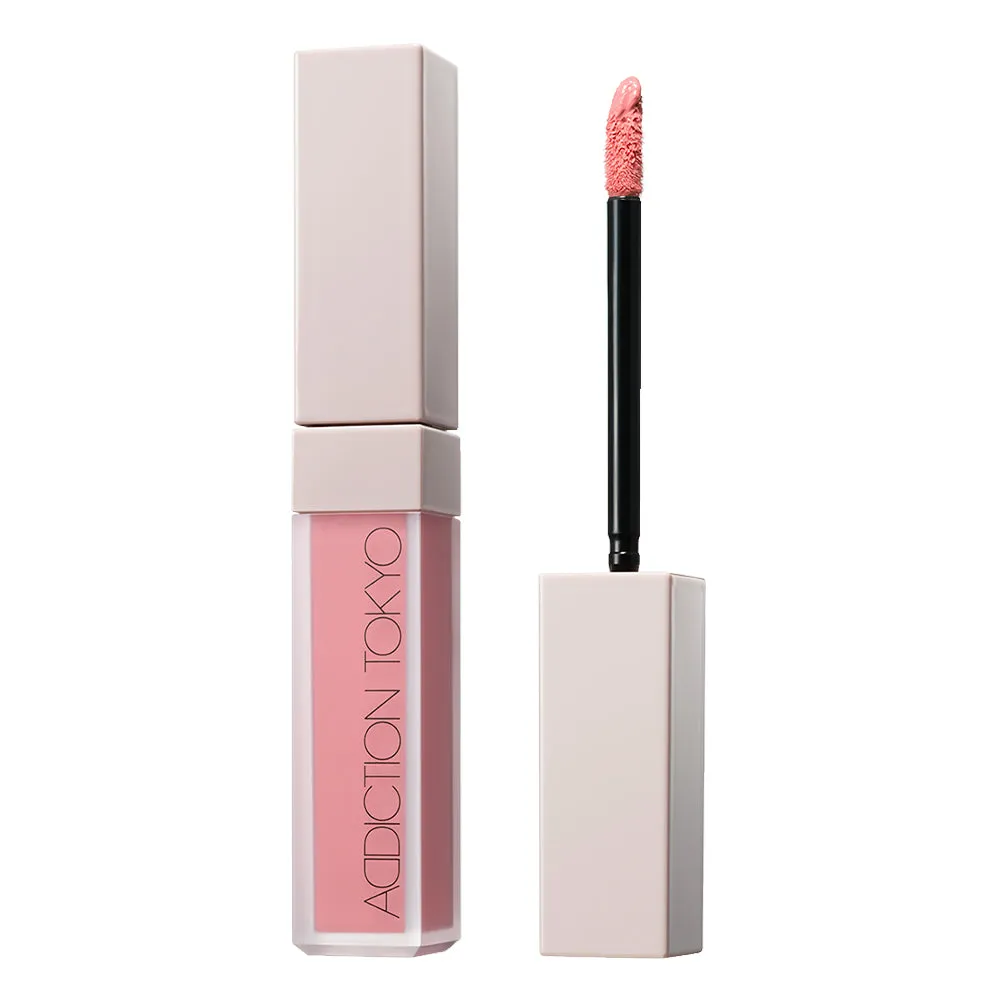 ADDICTION The Liquid Blush Foggy