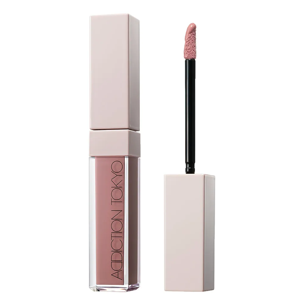 ADDICTION The Liquid Blush Glow