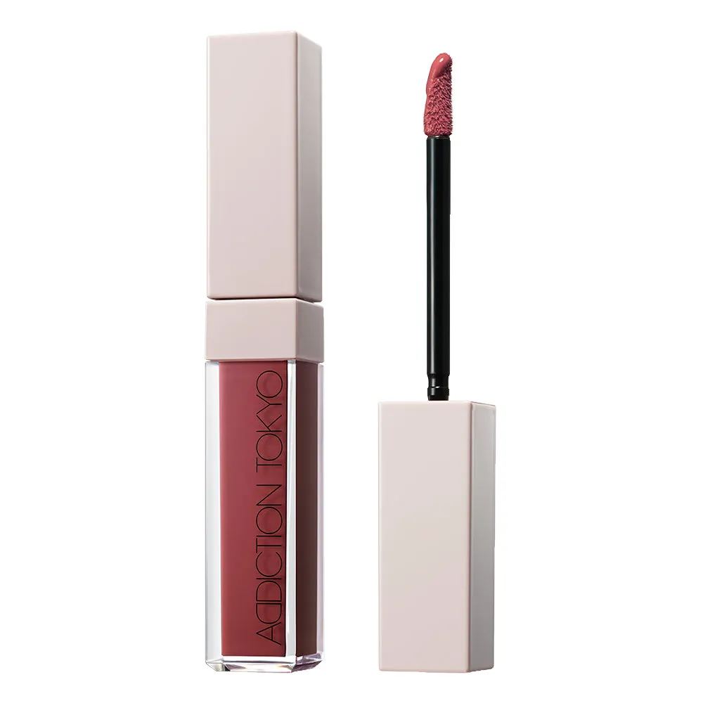 ADDICTION The Liquid Blush Glow