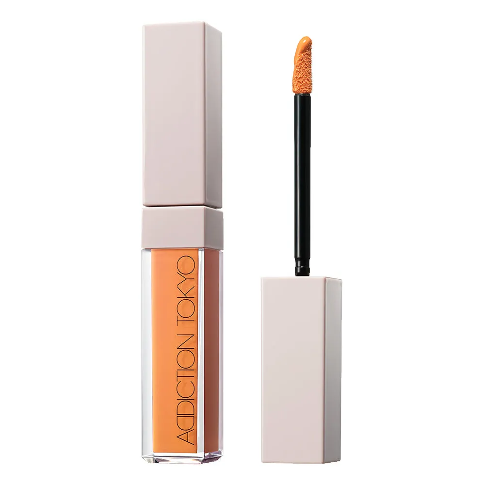 ADDICTION The Liquid Blush Glow
