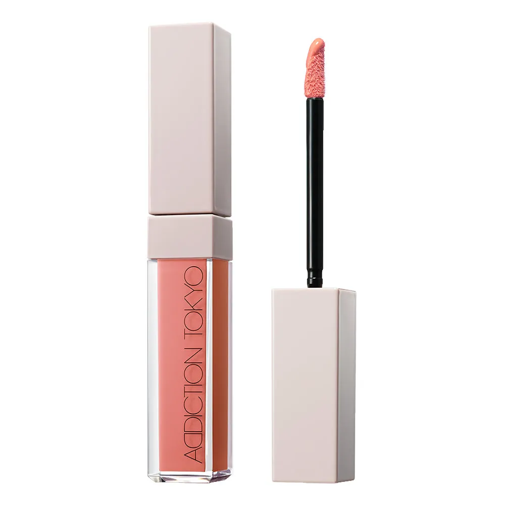 ADDICTION The Liquid Blush Glow