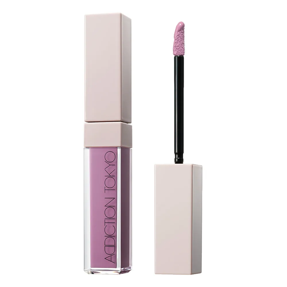 ADDICTION The Liquid Blush Glow