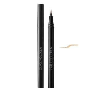 ADDICTION The Liquid Eyeliner Pearl 101 Limited Edition