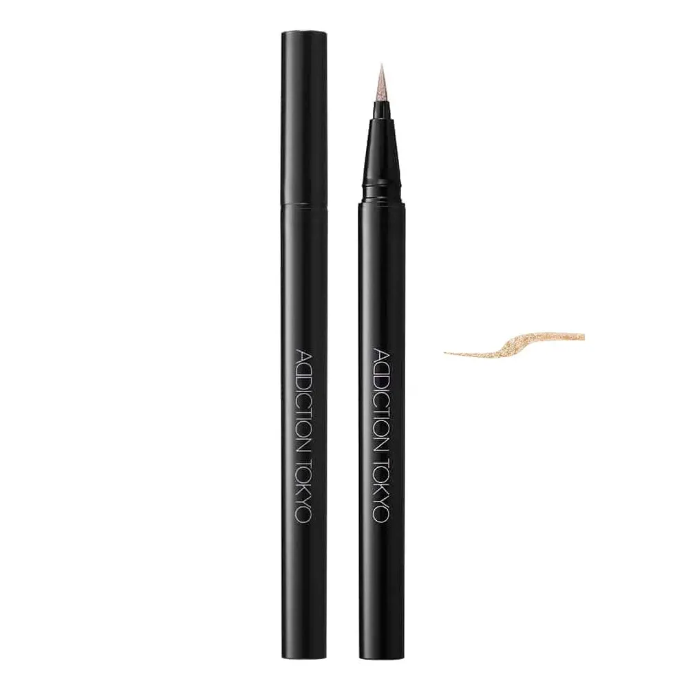 ADDICTION The Liquid Eyeliner Pearl 101 Limited Edition