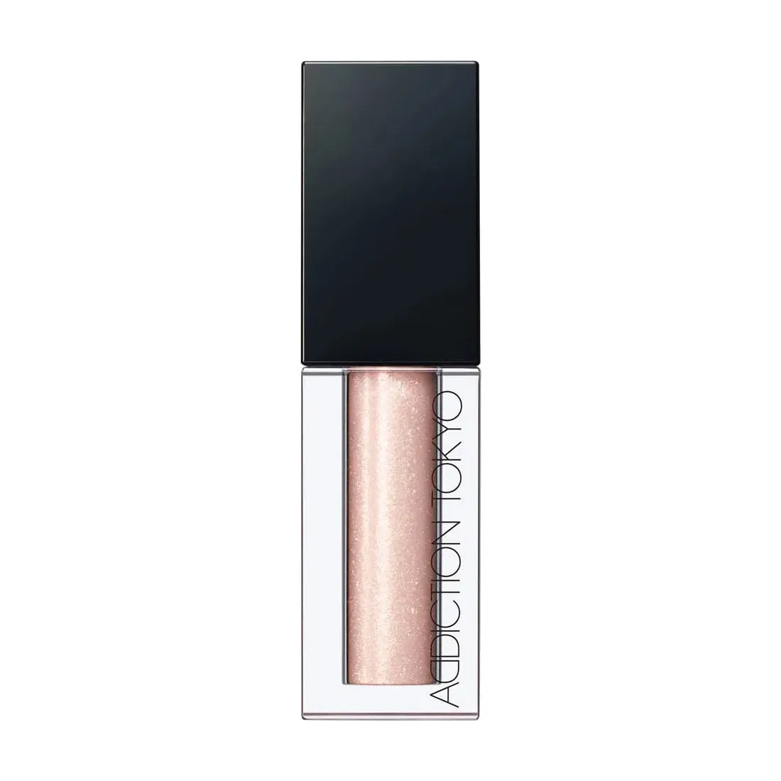 ADDICTION The Liquid Eyeshadow Ultra Sparkle 107 Limited Edition