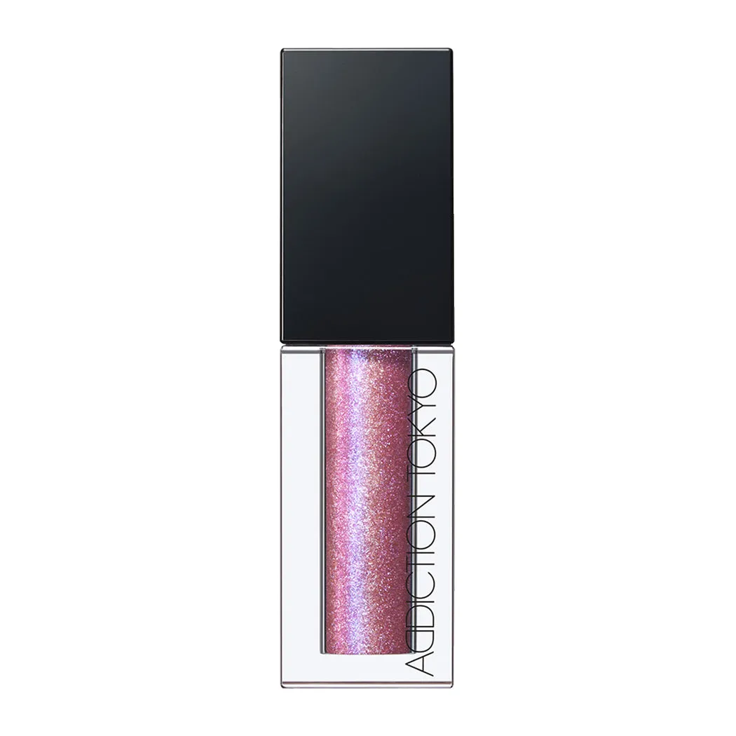 ADDICTION The Liquid Eyeshadow Ultra Sparkle