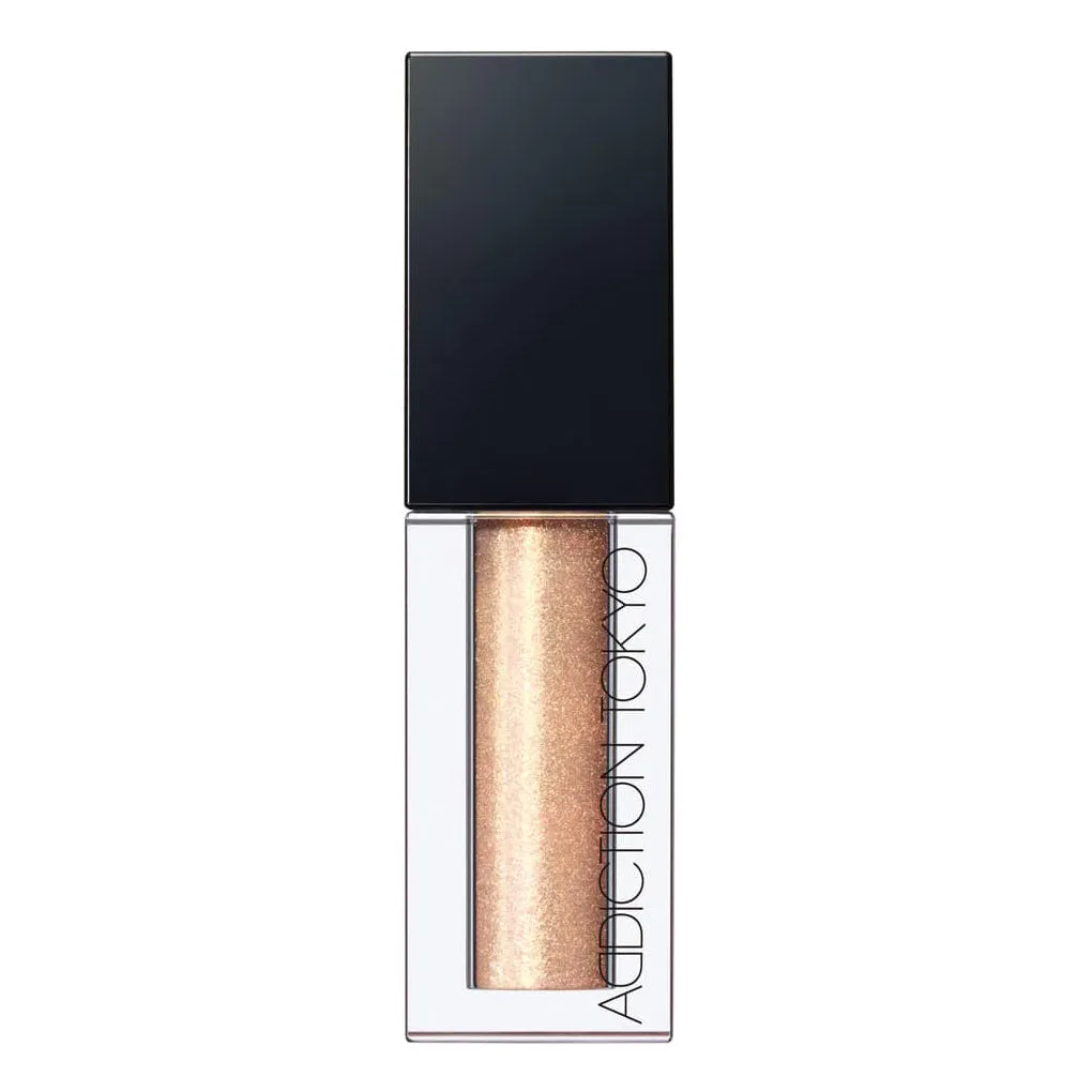 ADDICTION The Liquid Eyeshadow Ultra Sparkle