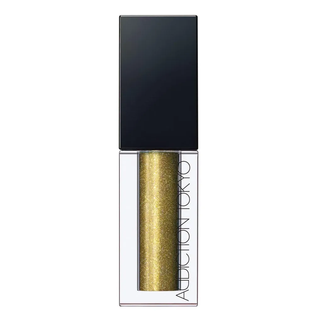 ADDICTION The Liquid Eyeshadow Ultra Sparkle