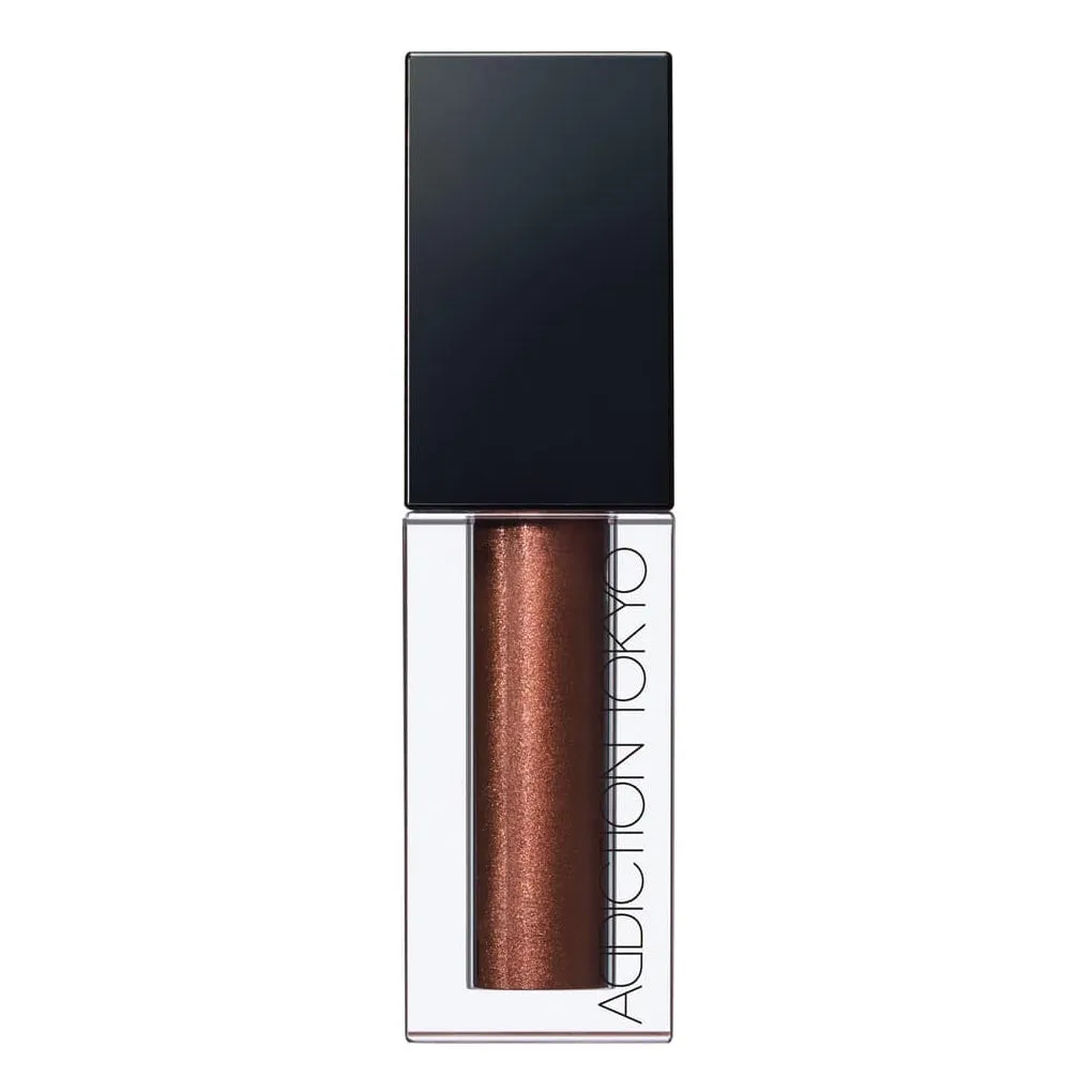 ADDICTION The Liquid Eyeshadow Ultra Sparkle