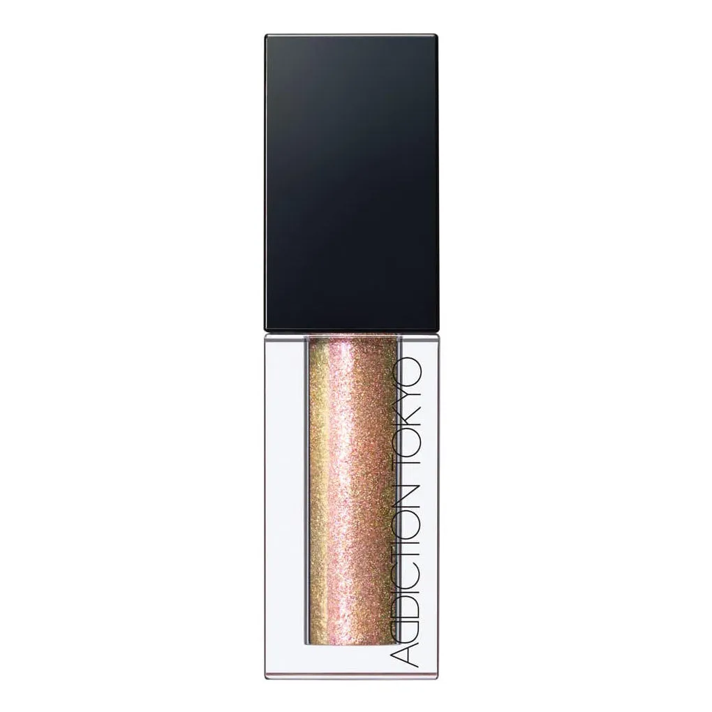 ADDICTION The Liquid Eyeshadow Ultra Sparkle