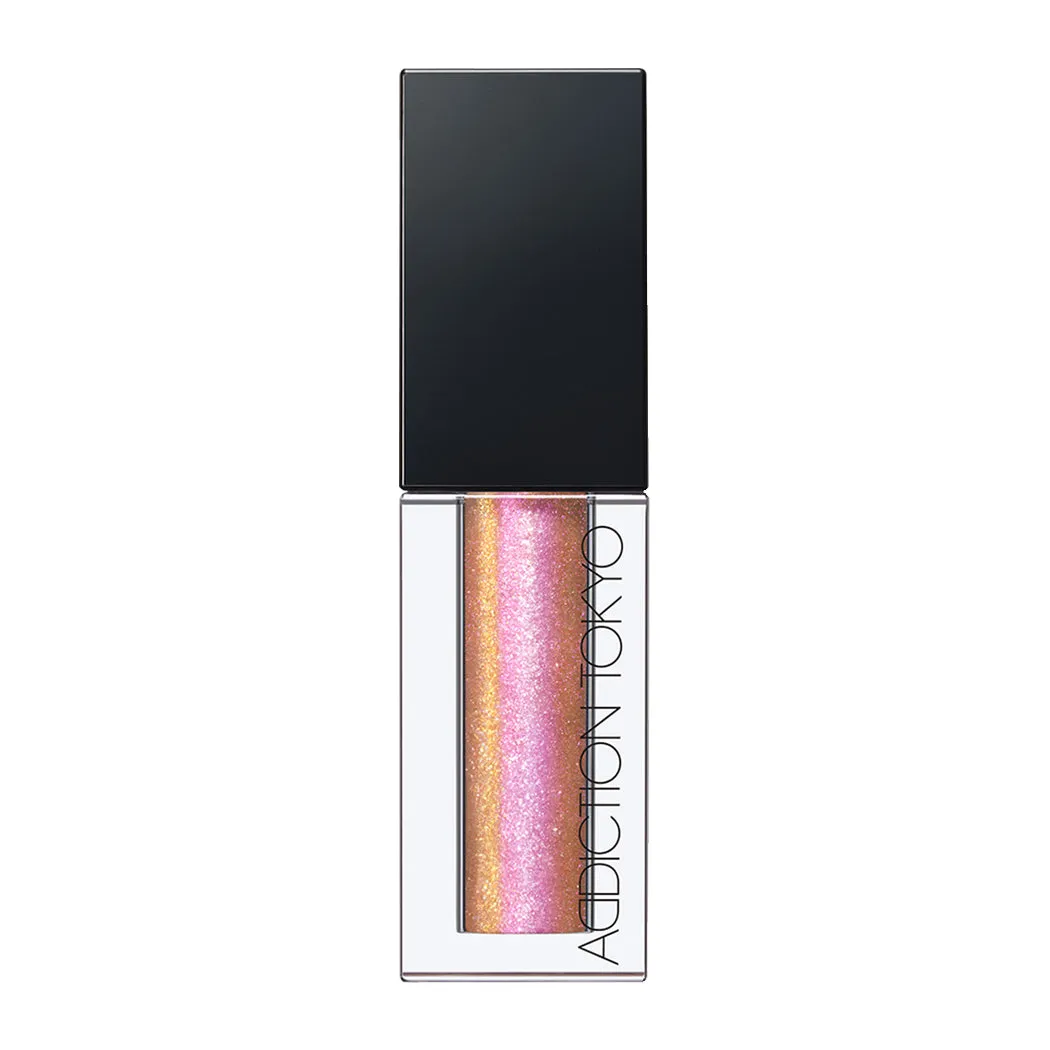 ADDICTION The Liquid Eyeshadow Ultra Sparkle