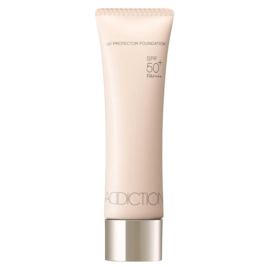 ADDICTION UV Protector Foundation SPF50 