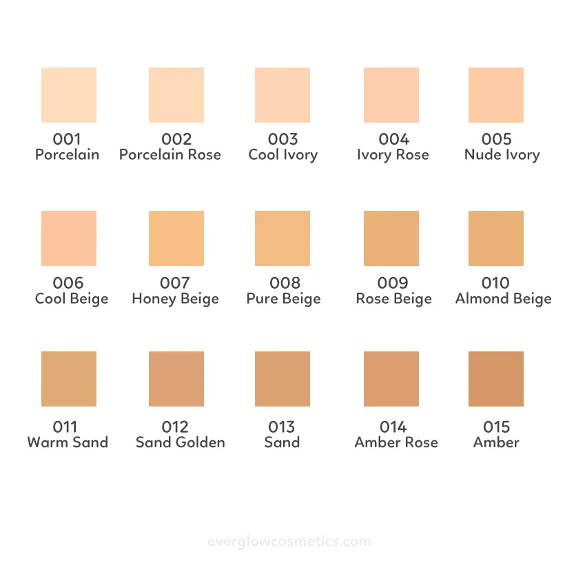 ADDICTION UV Protector Foundation SPF50 