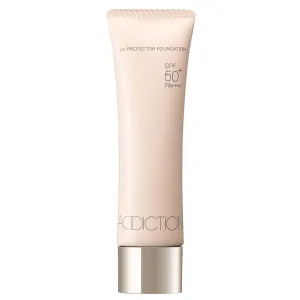 ADDICTION UV Protector Foundation SPF50 
