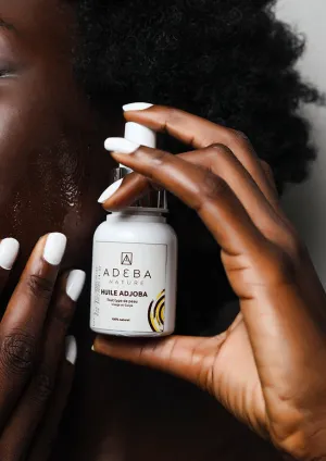 ADEBA NATURE Adjoba Restorative Body Oil