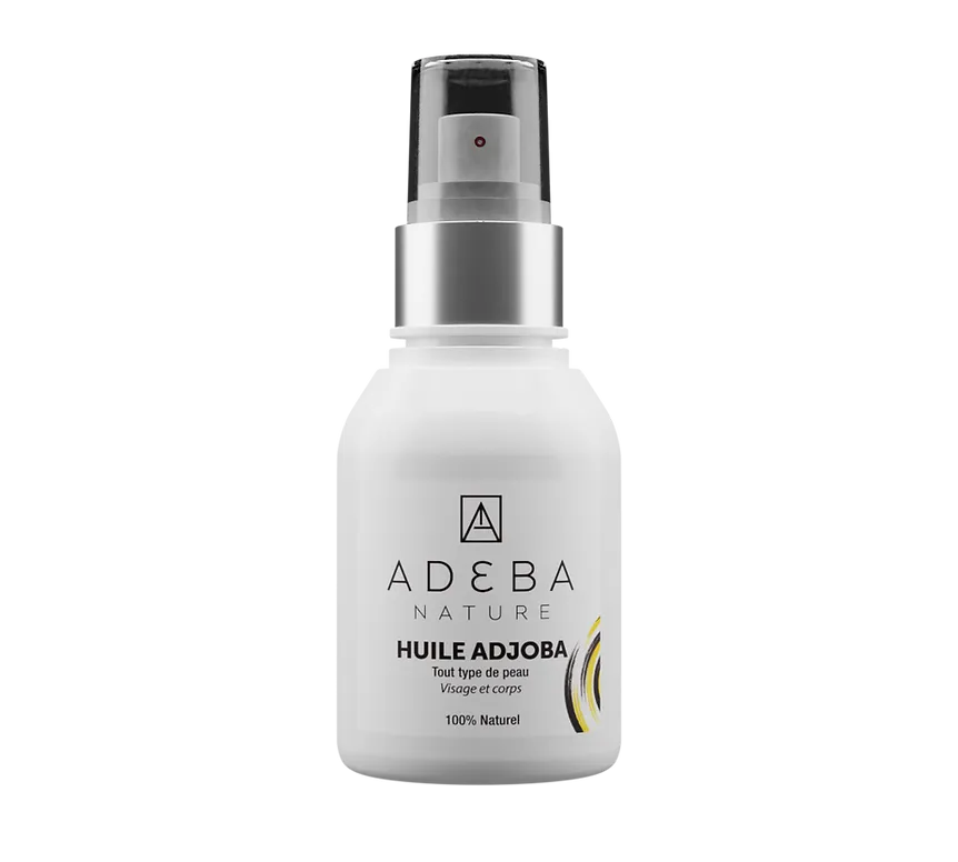 ADEBA NATURE Adjoba Restorative Body Oil