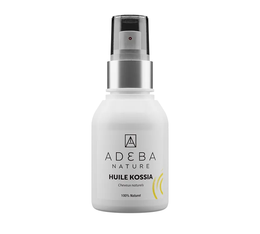 ADEBA NATURE Kossia Scalp Oil