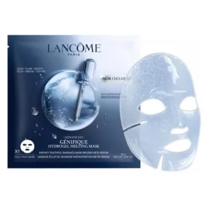 Advanced Gnifique Melting Sheet Mask Infused With Serum