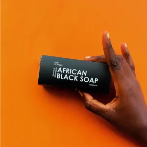 African Black Soap
