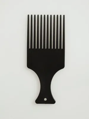 Afro Comb