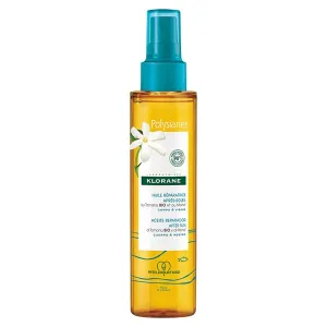 AFTER SUN REPAIR OIL with organic Tamanu & Monoi Body 150 ml