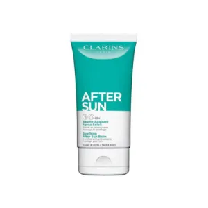 After Sun Soothing After Sun Balm - For Face & Body 150 Ml