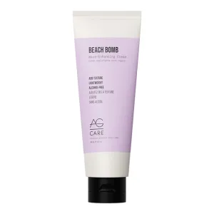 AG Care Beach Bomb Wave-Enhancing Cream 5oz