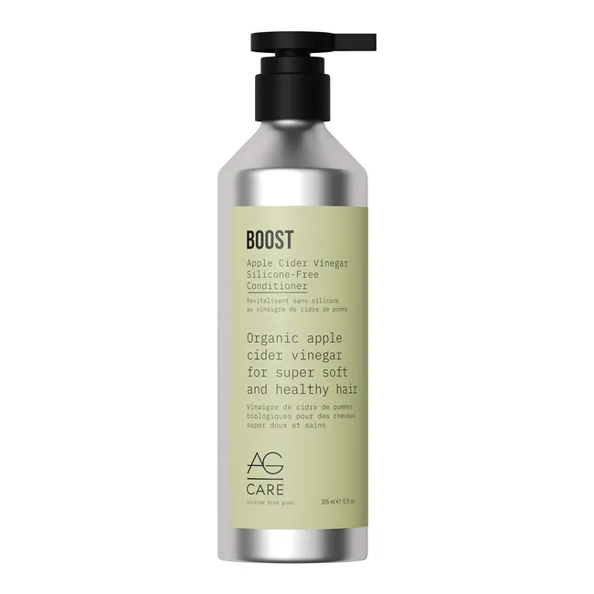 AG Care Boost Apple Cider Vinegar Conditioner