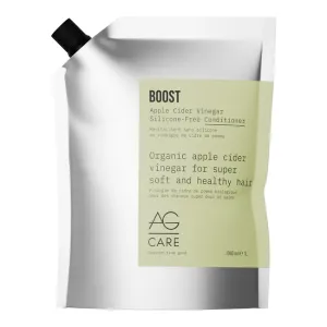 AG Care Boost Apple Cider Vinegar Conditioner