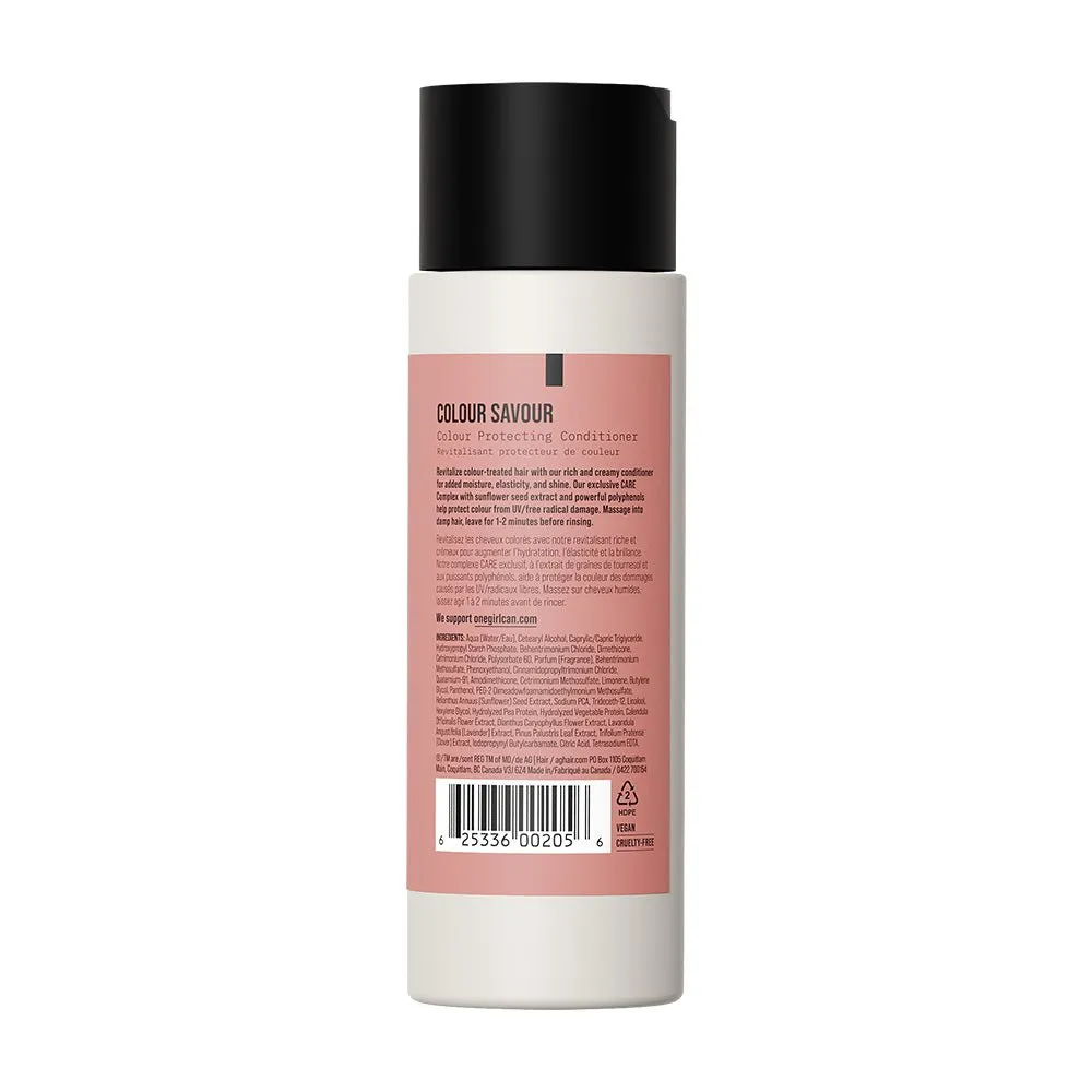 AG Care Colour Savour Colour Protecting Conditioner 237ml
