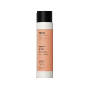 AG Care Control Shampoo -Manufacturer Ingredient Issue