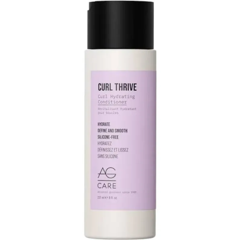 AG Care Curl Thrive Hydrating Conditioner